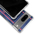 NBA Detroit Pistons Jersey Google Pixel 8 Clear Case